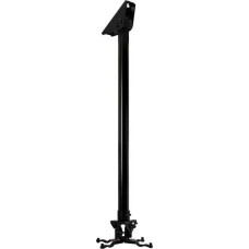 B-Tech SYSTEM 2 - Uchwyt z mikro regulacją, z wysięgnikiem 50cm BT899-FD050/BB