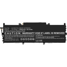 Coreparts Bateria CoreParts Laptop Battery for Asus