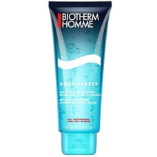 Biotherm Aquafitness Shower Gel 200ml