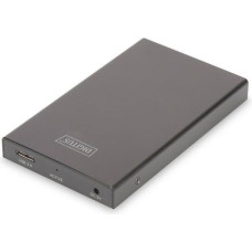 Digitus Kieszeń Digitus  SSD/HDD 2.5