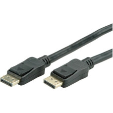 Value Kabel Value DisplayPort - DisplayPort 20m czarny