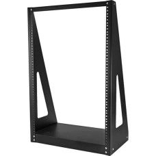 Startech StarTech HEAVY DUTY 2-POST RACK - 16U/.