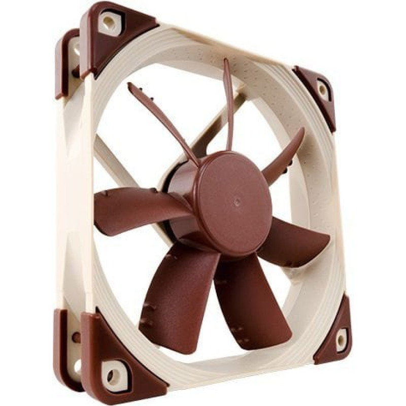 Noctua Wentylator Noctua NF-S12A FLX