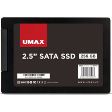 Umax Dysk SSD Umax 256GB 2.5