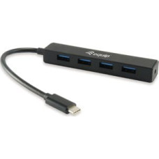 Equip HUB USB Equip 4x USB-A 3.0 (128954)