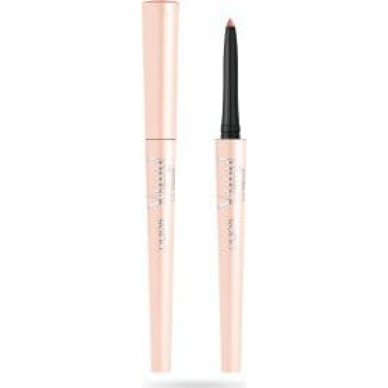 Pupa Pupa, Vamp!, Paraben-Free, Waterproof, Lip Liner, 007, Charming Peony, 0.35 g For Women