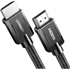 Ugreen Kabel Ugreen HDMI - HDMI 2m czarny (UGR518)