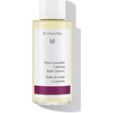 Dr. Hauschka Raminamoji vonios esencija Dr. Hauschka Moor Lavender 100 ml