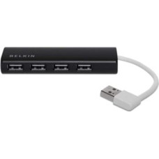 Belkin HUB USB Belkin 4x USB-A 2.0 (F4U042BT)