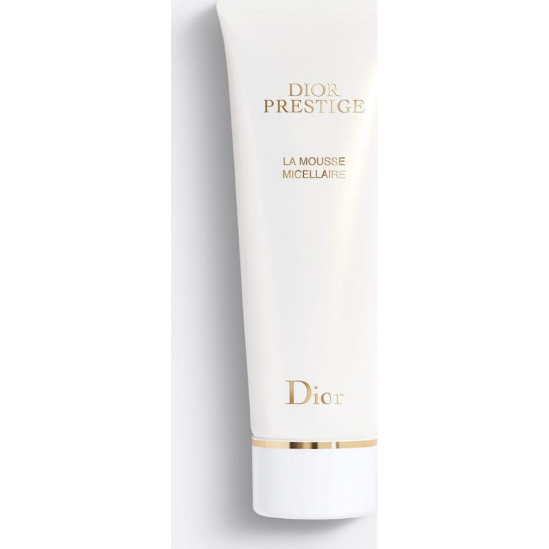 Dior DIOR PRESTIGE LA MOUSSE MICELLAIRE FACE 120ML