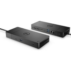 Dell Stacja/replikator Dell WD19TB Thunderbolt 3 (210-ARJD)