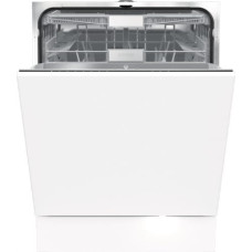 Gorenje Zmywarka Gorenje Gorenje Dishwasher GV673C62 Built-in, Width 59.8 cm, Number of place settings 16, Number of programs 7, Energy efficiency class C, AquaStop function