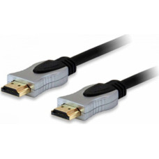 Equip Kabel Equip HDMI - HDMI 10m czarny (119347)