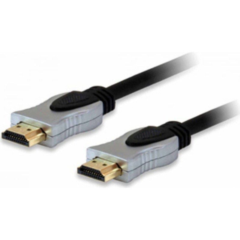 Equip Kabel Equip HDMI - HDMI 10m czarny (119347)