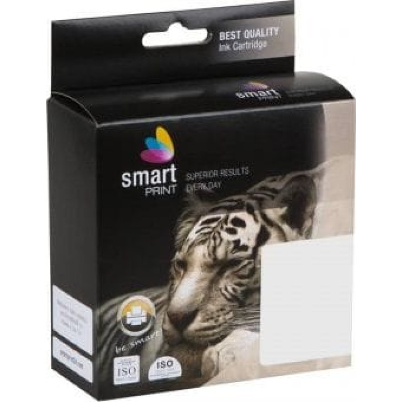 Smartprint Tusz SmartPrint Tusz SmartPrint do drukarki HP (HP 49)