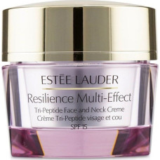 Estee Lauder Krem do twarzy Resilience Multi-Effect Tri-Peptide Face And Neck Creme ujędrniająco-modelujący 50ml