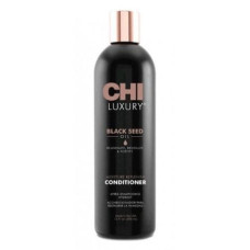 Chi Luxury Black Seed Oil Conditioner odżywka z olejkiem z czarnuszki do włosów suchych i zniszczonych 355ml