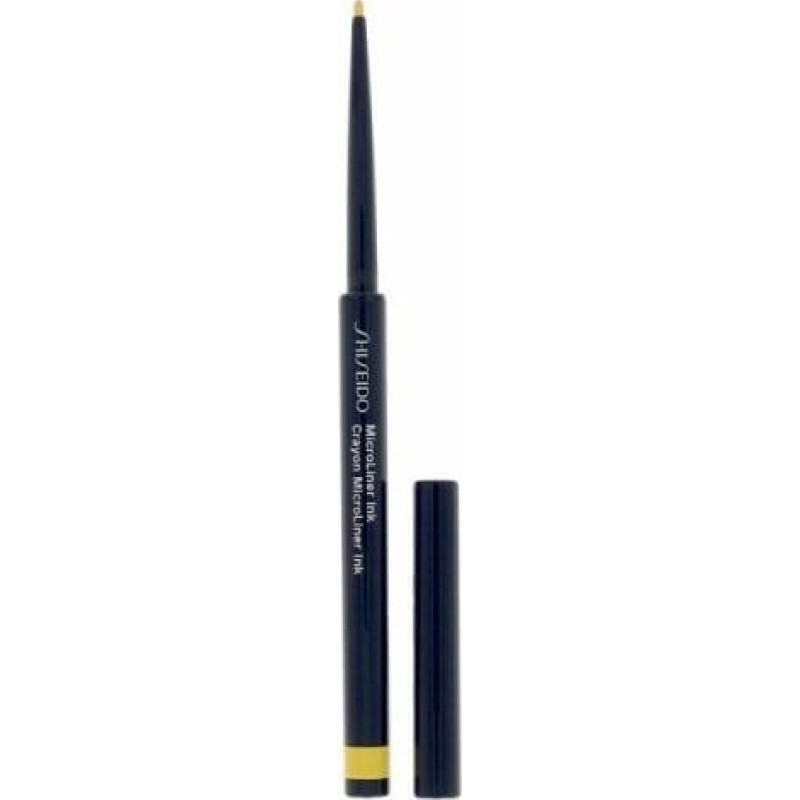 Shiseido SHISEIDO EYE MICROLINER INK 06 YELLOW 0,8g