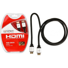 Conotech Kabel Conotech Kabel Hdmi Conotech NS-003 8K ver. 2.1 - 3 metry