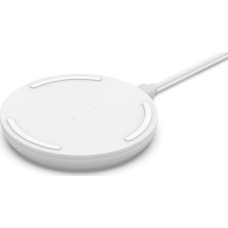 Belkin Ładowarka Belkin Indukcyjna 2 A (WIA001btWH)