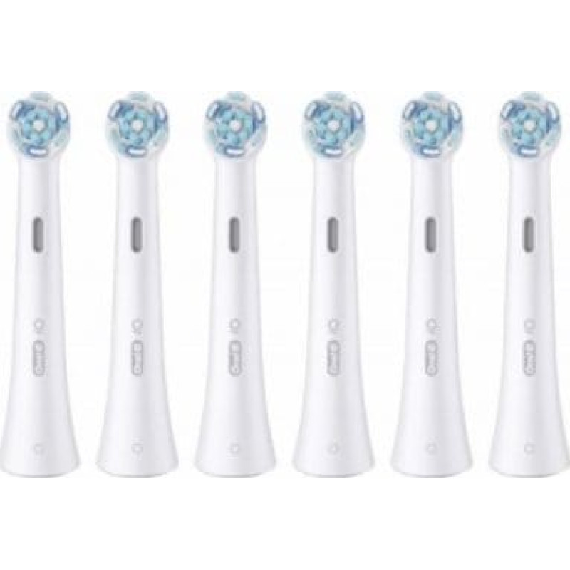 Oral-B Końcówka Oral-B Ultimate Clean EB6 6 szt.