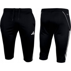 Adidas Spodenki męskie adidas Tiro 23 League 3/4 czarne HS3548 2XL