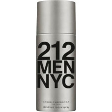 Carolina Herrera 212 Dezodorant w sprayu 150ml