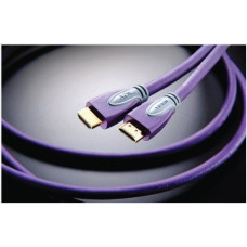 Furutech Adl Kabel Furutech ADL HDMI - HDMI 5m fioletowy