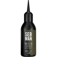 Sebastian Professional Plaukų gelis vyrams Sebastian Professional SEB MAN The Hero Re-Workable 75 ml