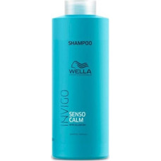 Wella Szampon Soft Invigo Senso Calm 1000 ml