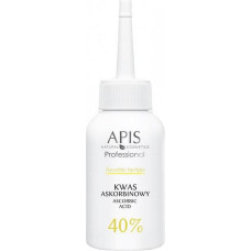 Apis Kwas askorbinowy 40 % 60 ml (52675)