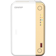 Qnap Serwer plików Qnap TS-262-4G