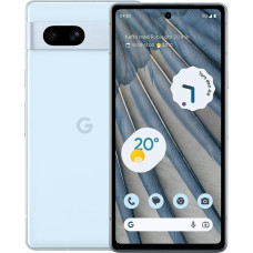 Google Pixel 7a 128GB (Sea, Android 13, 8 GB)