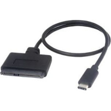 Microconnect Kieszeń MicroConnect USB-C - SATA (USB3.1CSATA)