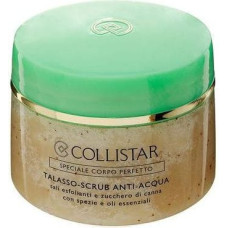 Collistar Anti-Water Talasso-Scrub - rewitalizująca sól-peeling do ciała 700g