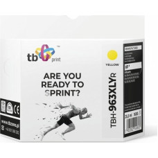 Tb Print Tusz TB Print Tusz do HP OfficeJet Pro 9020 TBH-963XLYR YE ref.