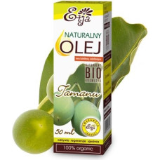 Etja Etja, Olej Tamanu BIO, 50ml