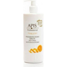 Apis ORANGE TERAPIS - Pomarańczowe serum do ciała antycellulitowe 500 ml ( 51415 )