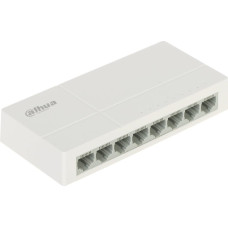 Dahua SWITCH   PFS3008-8ET-L-V2 8-PORTOWY DAHUA