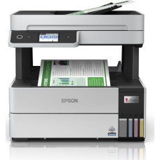 Epson Urządzenie wielofunkcyjne Epson EcoTank L6460 (C11CJ89403)