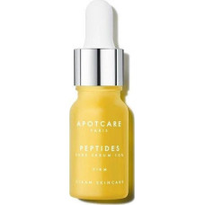 Apot.care Pure Serum Peptides przeciwstarzeniowe serum do twarzy 10ml