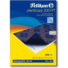 Pelikan Kalka ołówkowa 200H 10 arkuszy (4012700434739)