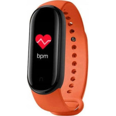 Techonic Smartband Techonic M6 Czerwony