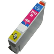 Activejet Tusz Activejet AE-27MNX tusz magenta do drukarki Epson (zamiennik Epson 27XL T2713) Supreme