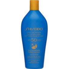 Shiseido SHISEIDO EXPERT SUN PROTECTOR FACE AND BODY LOTION SPF 50+ 300ML