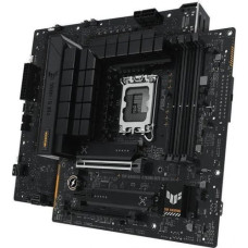 Asus Płyta główna Asus Płyta główna TUF GAMING B760M-BTF WI FI D4 s1700 DDR4 DP mATX