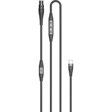 Beyerdynamic PRO X USB-C - USB-C - Mini XLR cable, 1.6 m