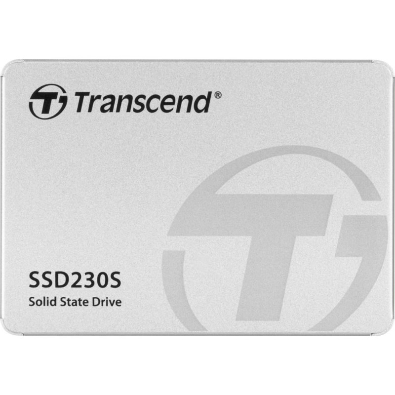 Transcend Dysk SSD Transcend SSD230S 256GB 2.5