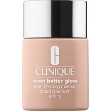 Clinique Even Better Glow Light Reflecting Makeup Spf15 WN 122 Clove 30ml