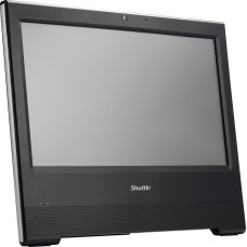 Shuttle Komputer Shuttle Shuttle XPC all-in-one X50V8U3 (black, without operating system)